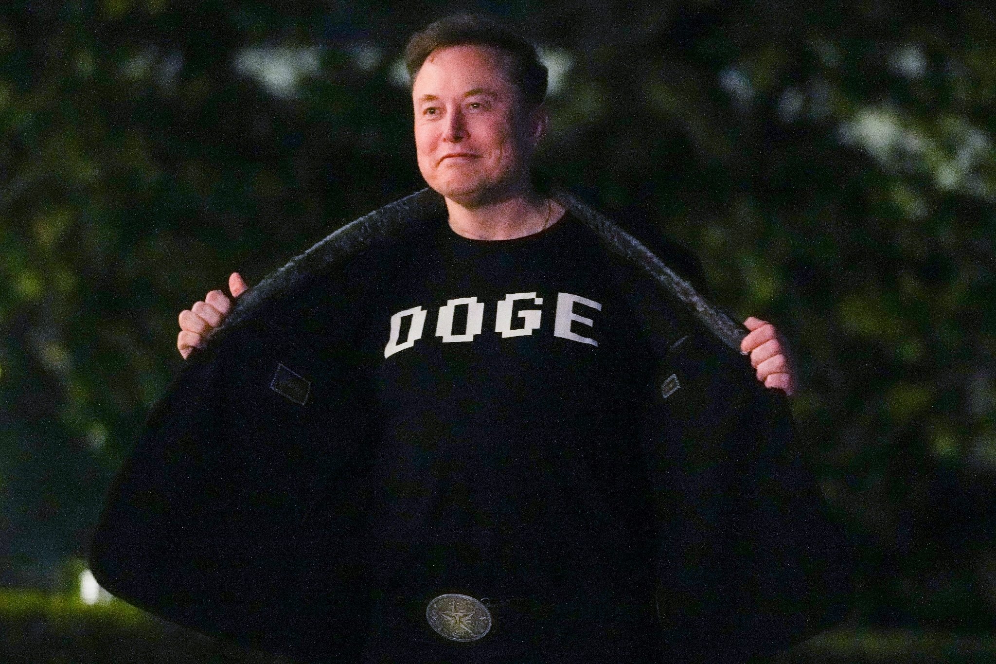Huit mois avant la fin de sa mission, le Doge d'Elon Musk démantelé en  catimini – L'Express