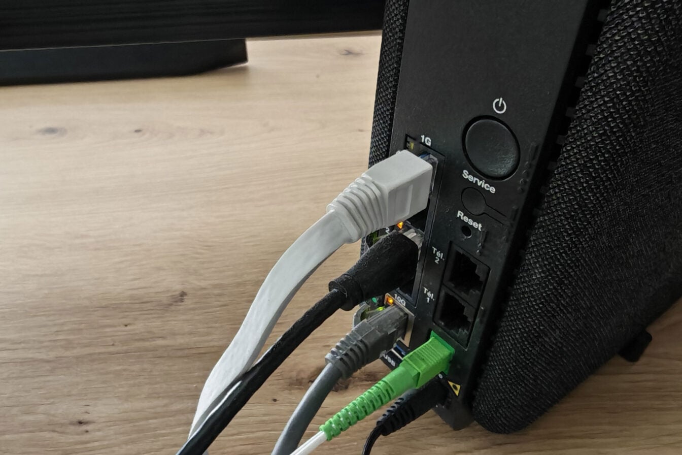 Votre box Internet consomme-t-elle beaucoup d'électricité en veille ?  L'Arcep a mené l'enquête
