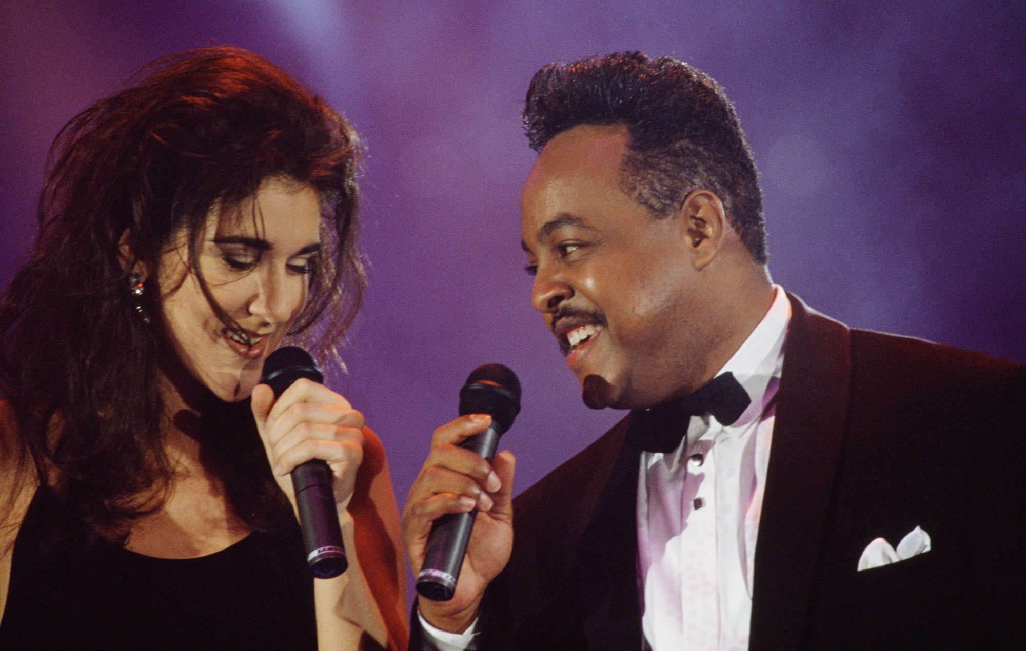 Peabo Bryson, chanteur de R&B et icône de l'écriture de chansons chez Disney,  est décédé à l'âge de 75 ans - ZikNation