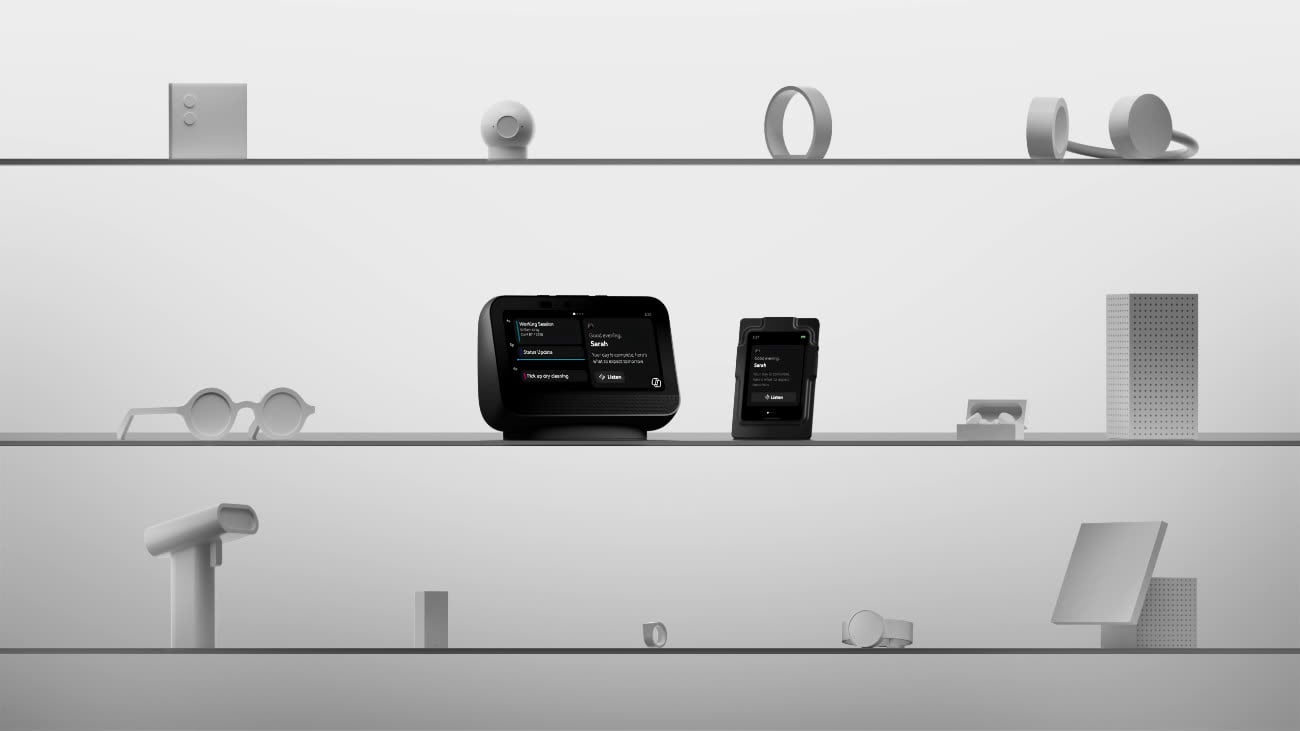 Avec son Project Solara, Microsoft imagine des appareils IA sans apps -  iGeneration