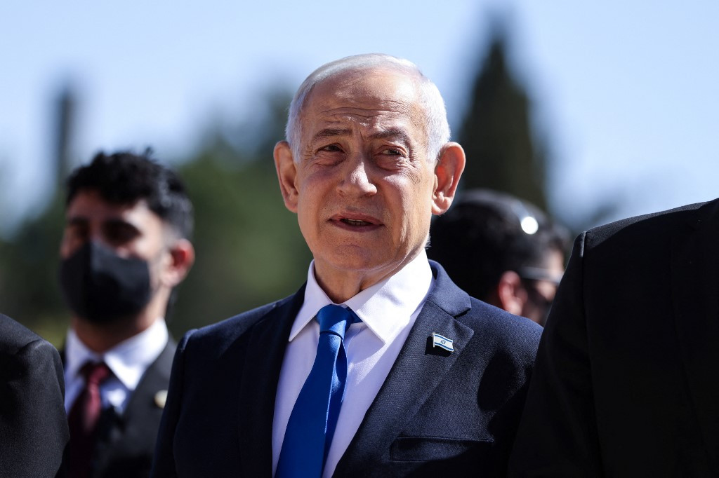 Netanyahou: pourquoi il n'est pas l'obstacle à un accord Trump-Iran