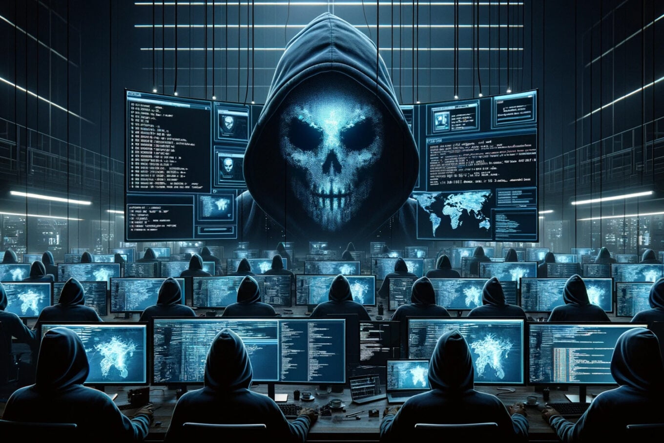 Avec l'aide de la France, l'Italie démantèle une app pirate qui volait  Netflix toutes les 3 minutes