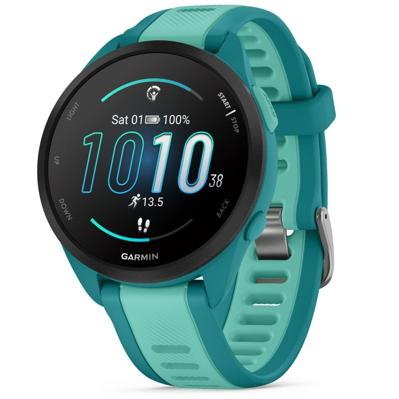 Montre running Forerunner 165 Music | Garmin /// Triathlon Store