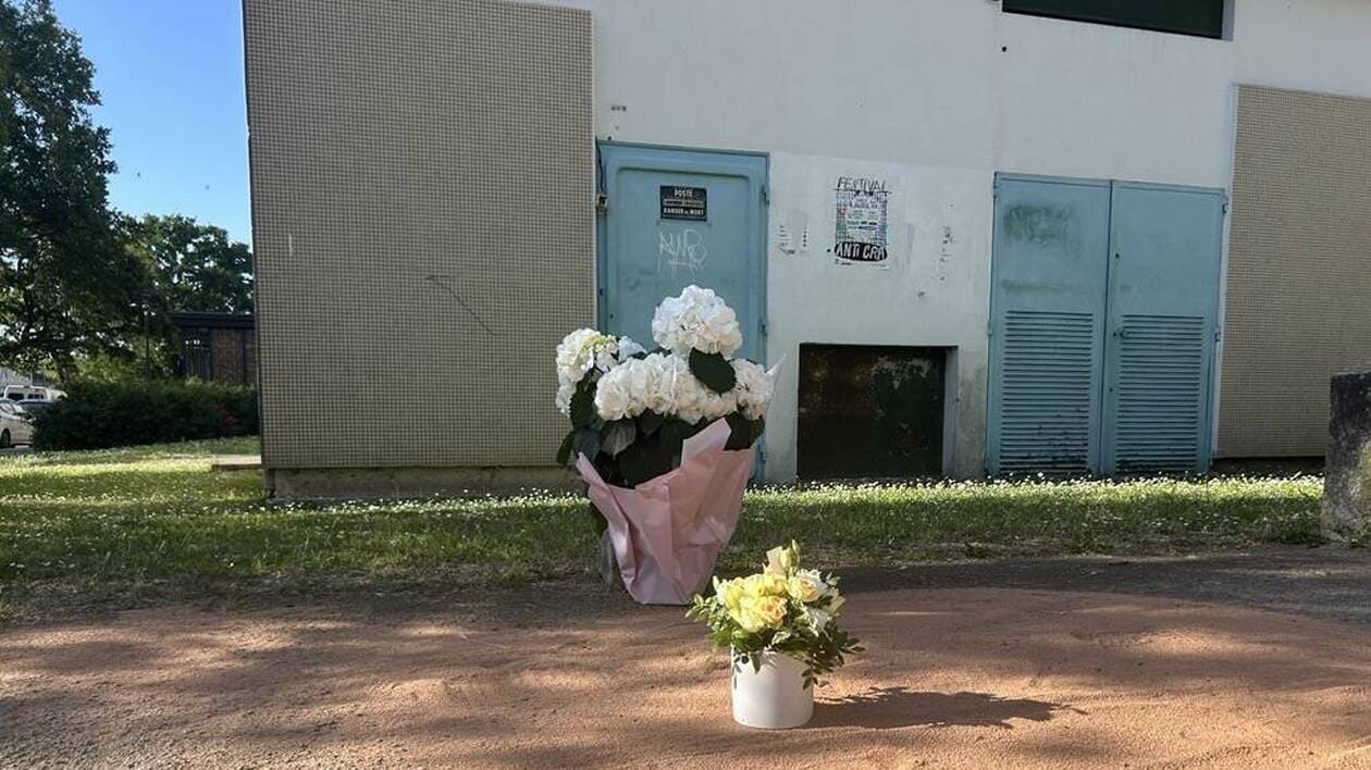 Un jeune homme tué par balles mardi soir quartier Halvêque et un troisième  meurtre à Nantes en moins d'un mois