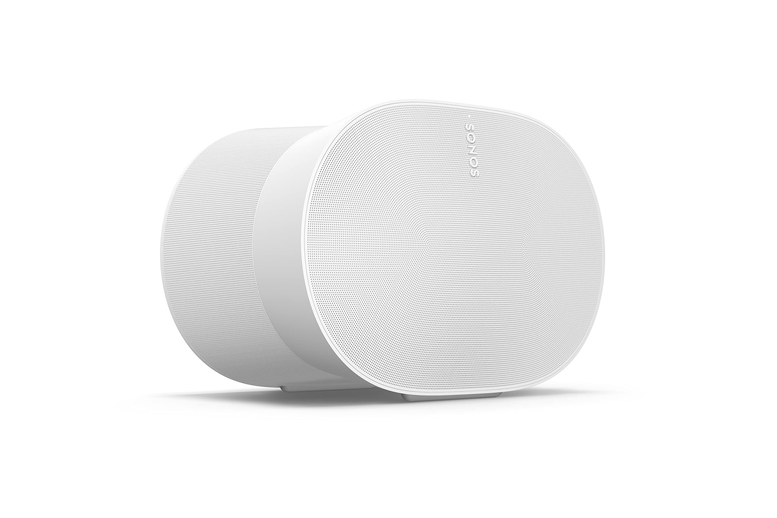 Sonos Era 300 | Enceinte Intelligente pour l'audio Spatial avec Wi-FI,  Bluetooth, Compatible avec Amazon Alexa, Dolby Atmos - Blanc : Amazon.fr:  High-Tech