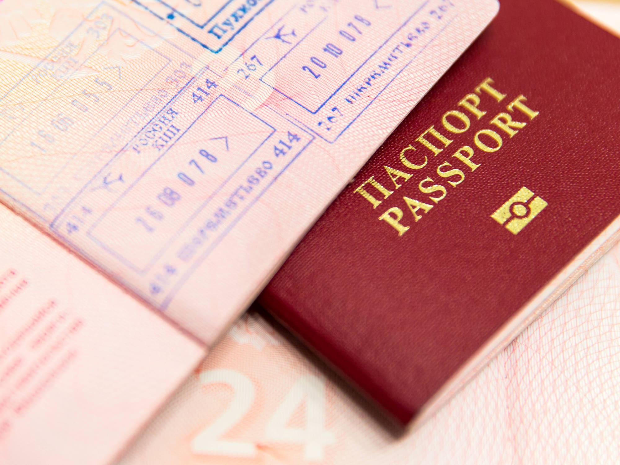 Ukraine: L'UE veut traquer les touristes russes - Blick