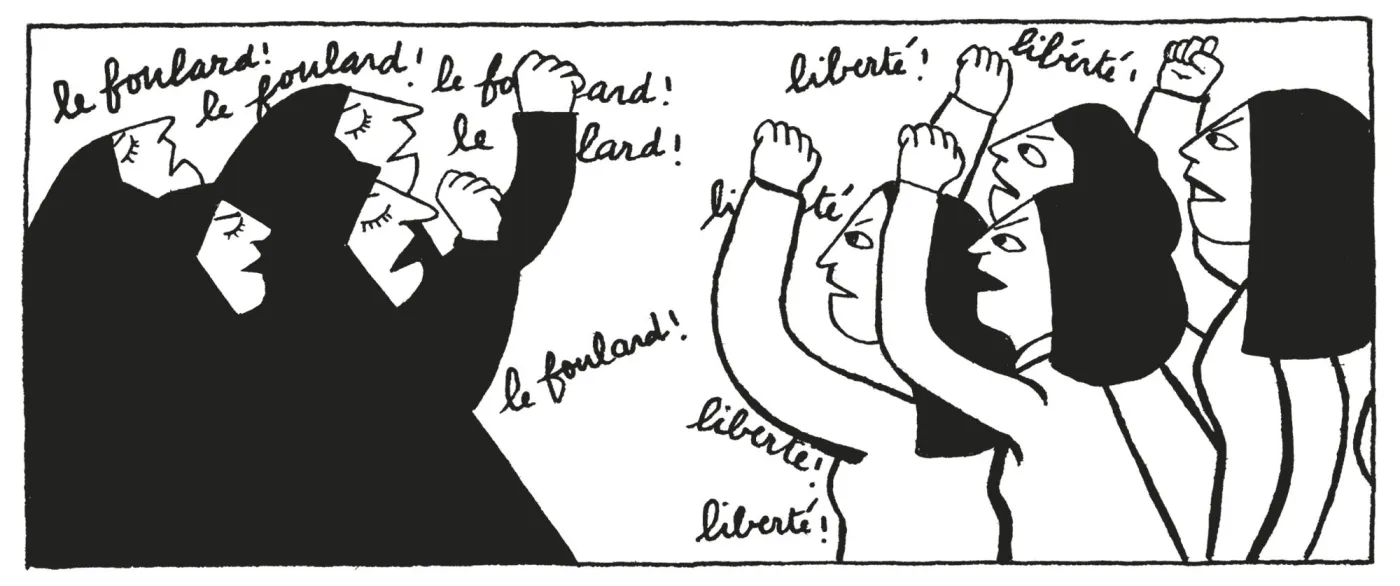 Sept.info | Quand la bande dessinée rencontre la littérature