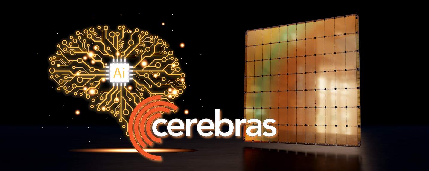 Cerebras Systems se lance en bourse pour challenger Nvidia !