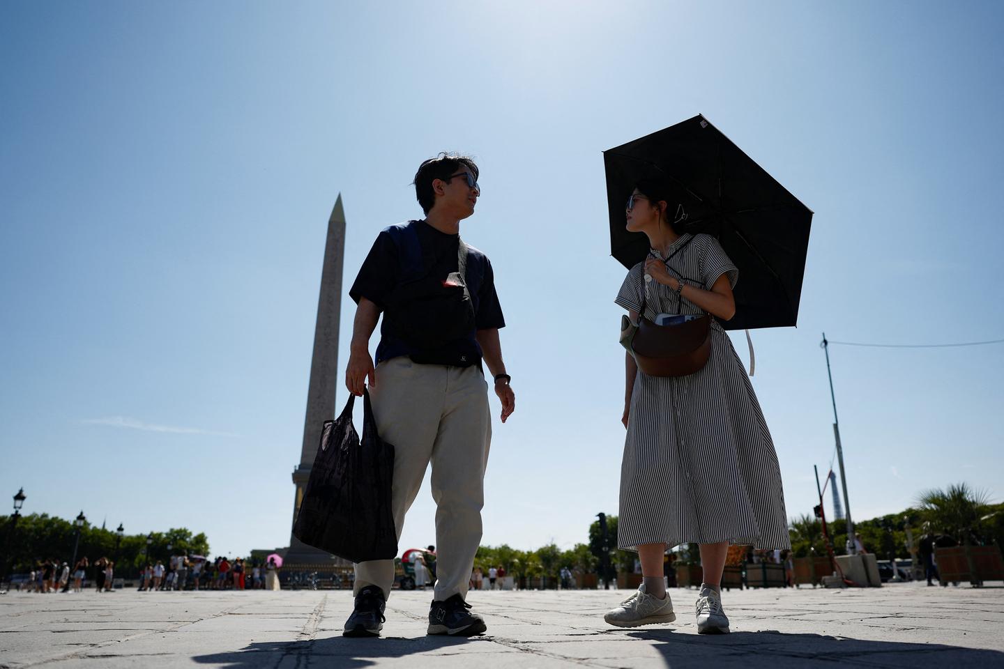 Canicule : les questions (pas si) bêtes que vous vous posez