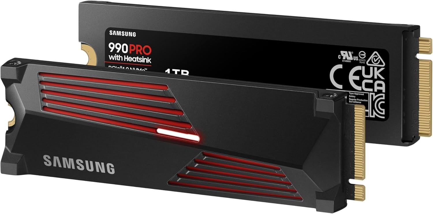 Quel SSD M2 installer pour booster sa PS5 en 2026 ?
