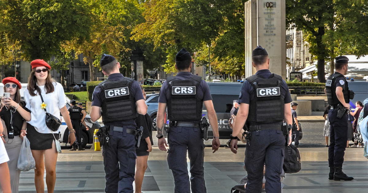 Paris. Rixe avant la finale de Coupe de France : 15 personnes mises en  examen