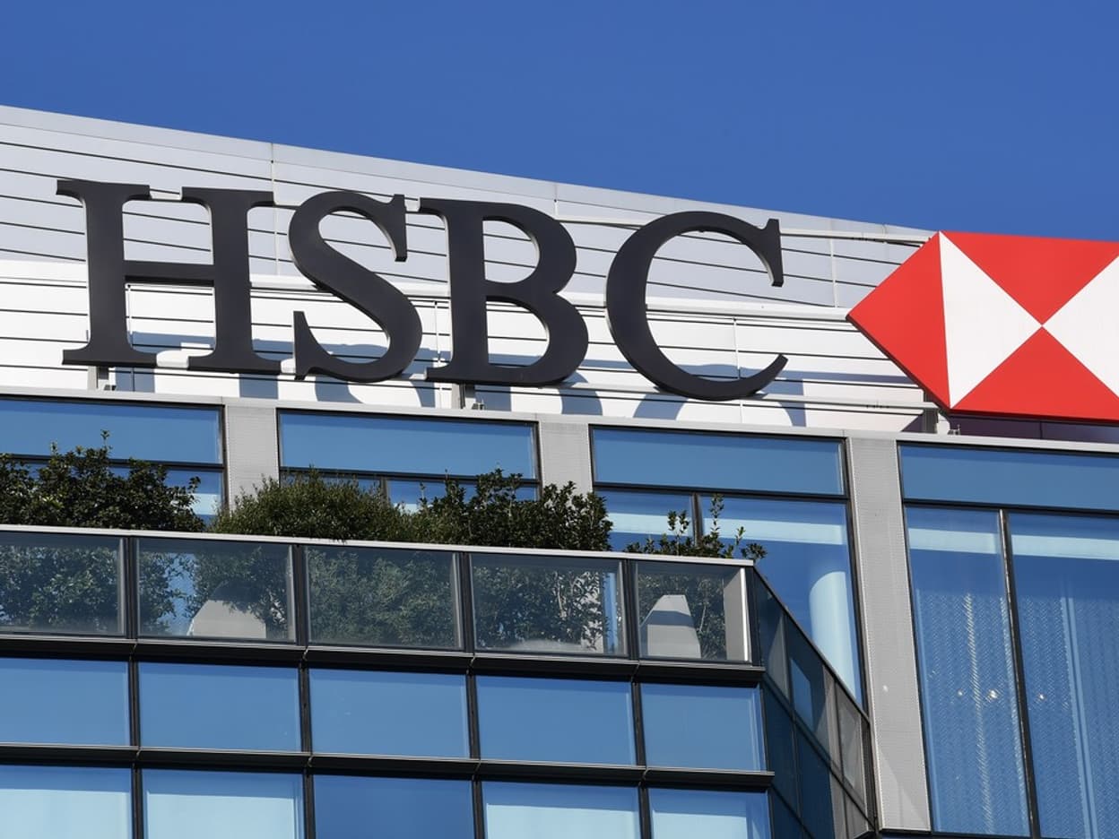 My Money Group officialise le rachat d'HSBC France