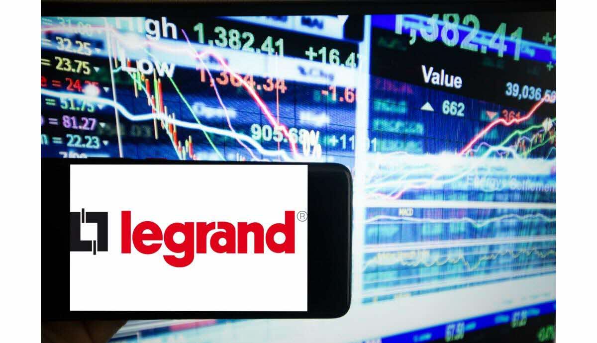 Emploi. Legrand va supprimer 178 postes et fermer quatre sites en France  d'ici 2028