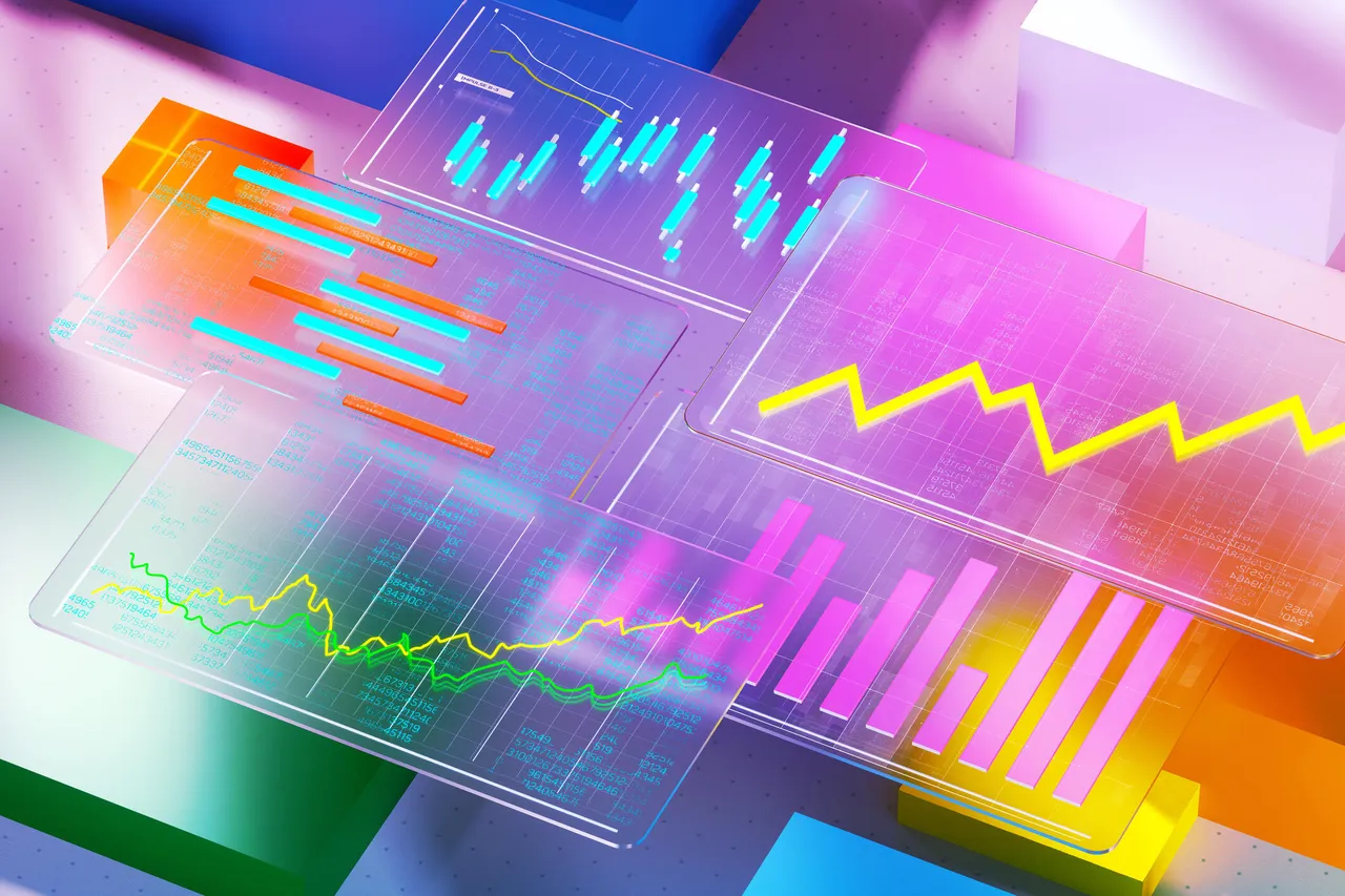 Productivité : voici cinq changements stratégiques pour tirer ple ...