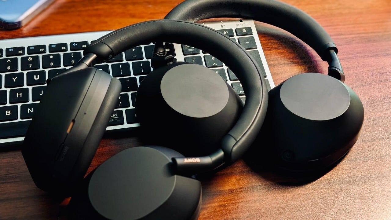 Comment Sony a failli dominer le marché de l'audio spatial… jusqu ...