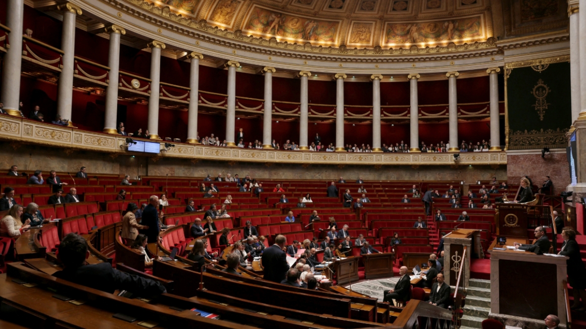 IA générative : face au pillage insensé, les députés adoptent une  proposition de loi visant à protéger les contenus culturels