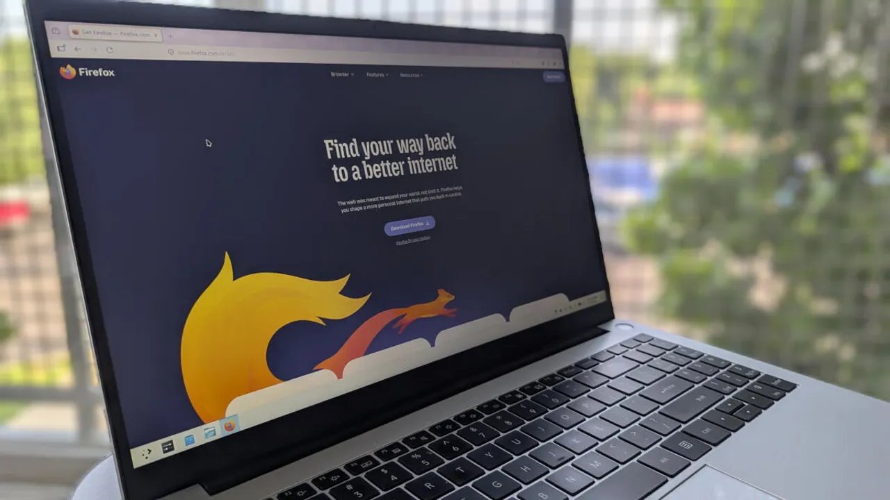 Web pratique : six raisons pour lesquelles Firefox est le meilleu ...