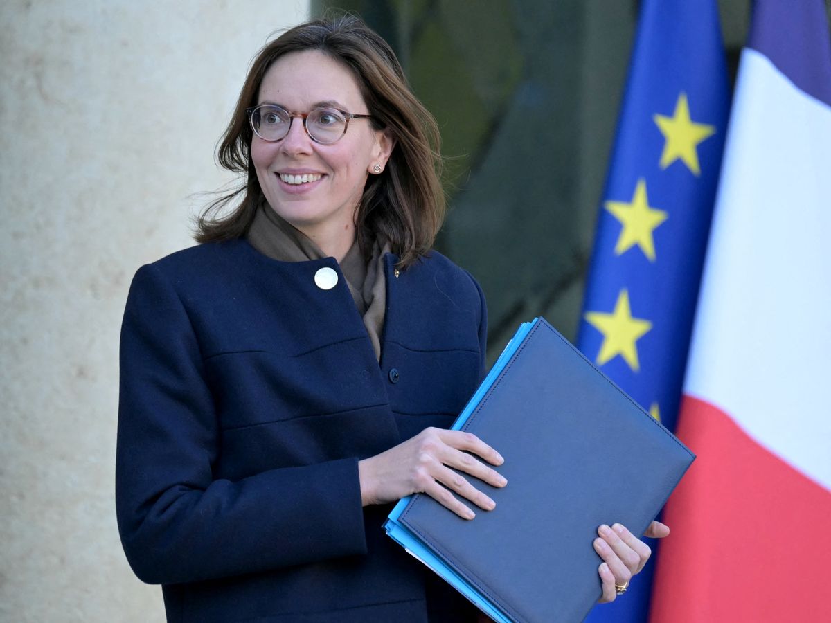 Budget 2025 : la ministre des Comptes publics prévoit une baisse des  dépenses de "plus de 30 milliards" d'euros – franceinfo