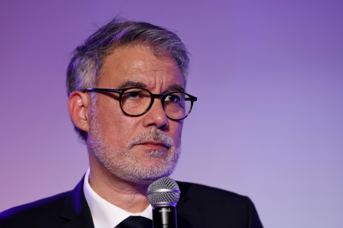 2027: Faure fixe une date-butoir au 9 juillet pour trancher la question de  la primaire - 02/06/2026 à 23:17 - Boursorama