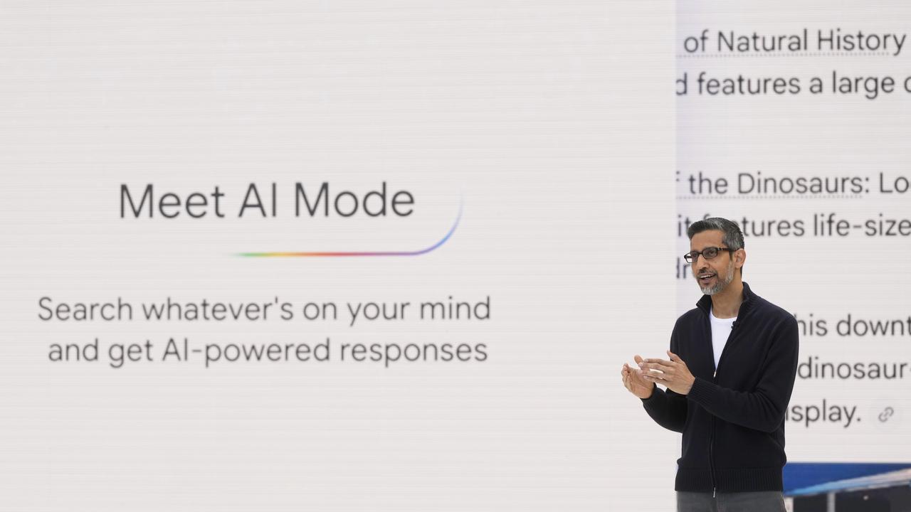 Le Royaume-Uni veut donner aux sites le droit de refuser l'IA de Google |  RTS