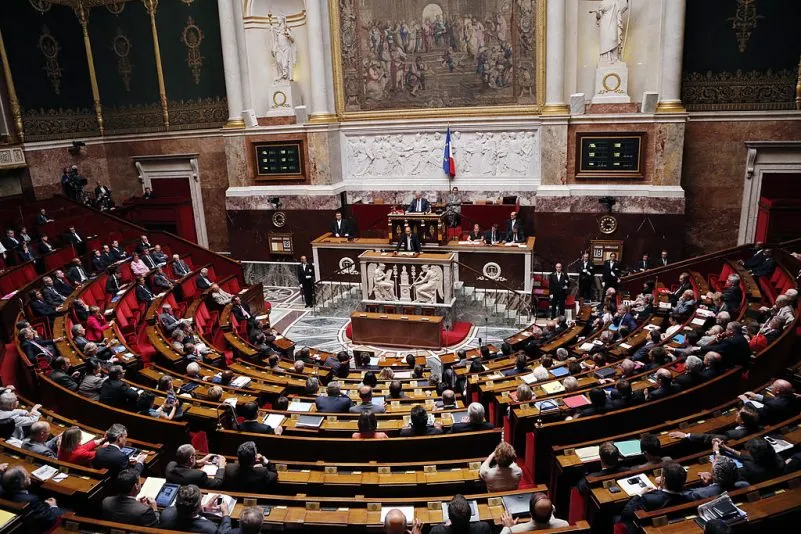 Réforme du chômage : les députés valident la réduction de l'indemnisation  après rupture conventionnelle