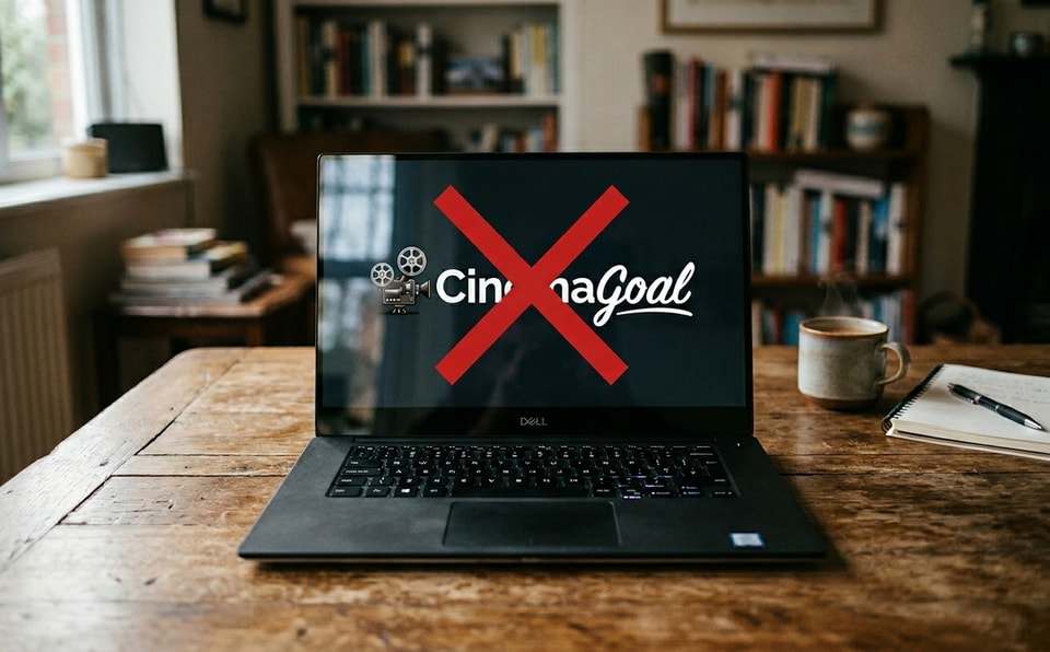 L'Italie démantèle Cinemagoal, l'énorme appli de streaming pirate - Korben