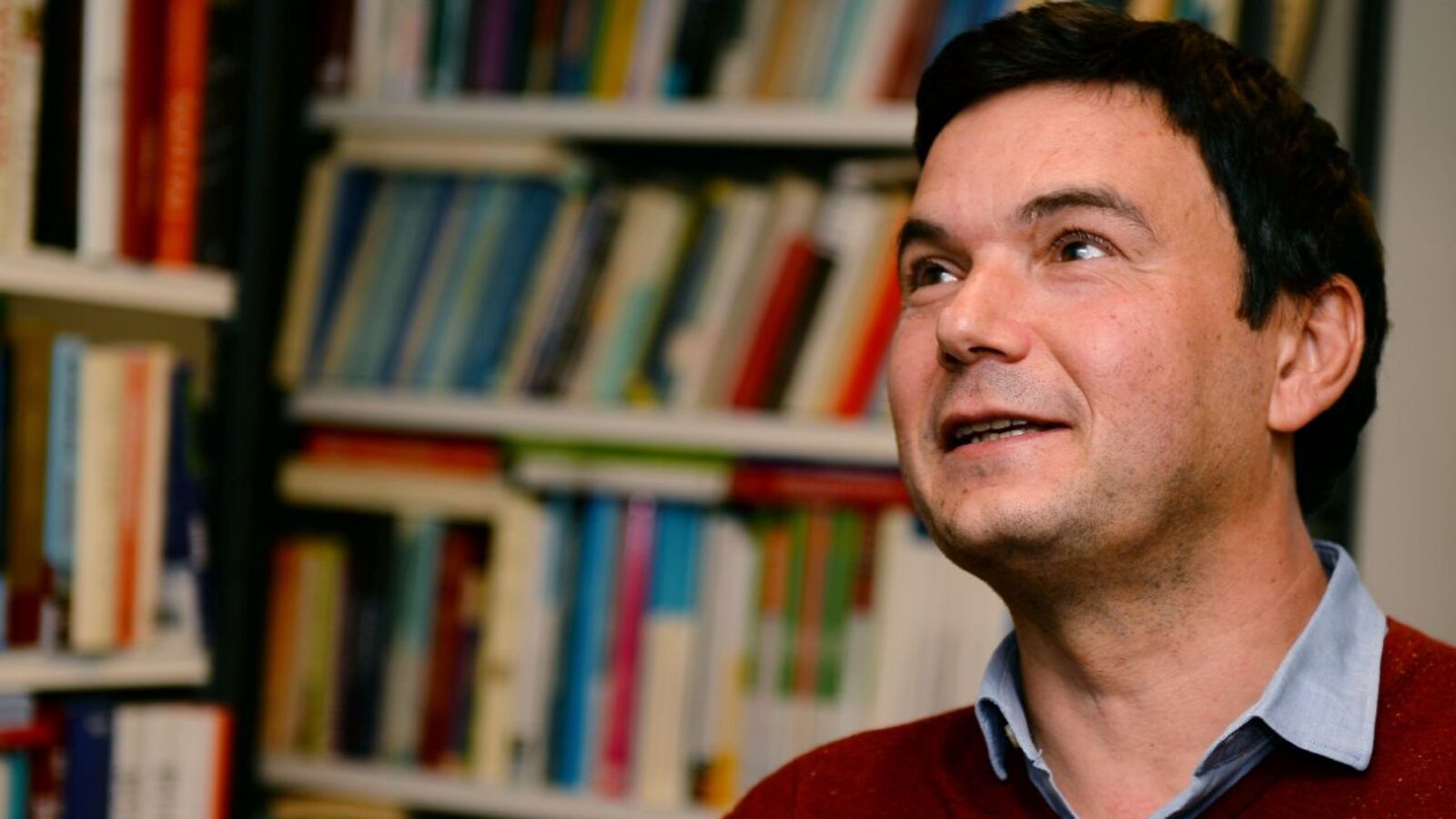 5 000 euros par habitant » : un rapport corédigé par Piketty propose de  faire converger les revenus de tous les pays d'ici 2 100 - Le Parisien