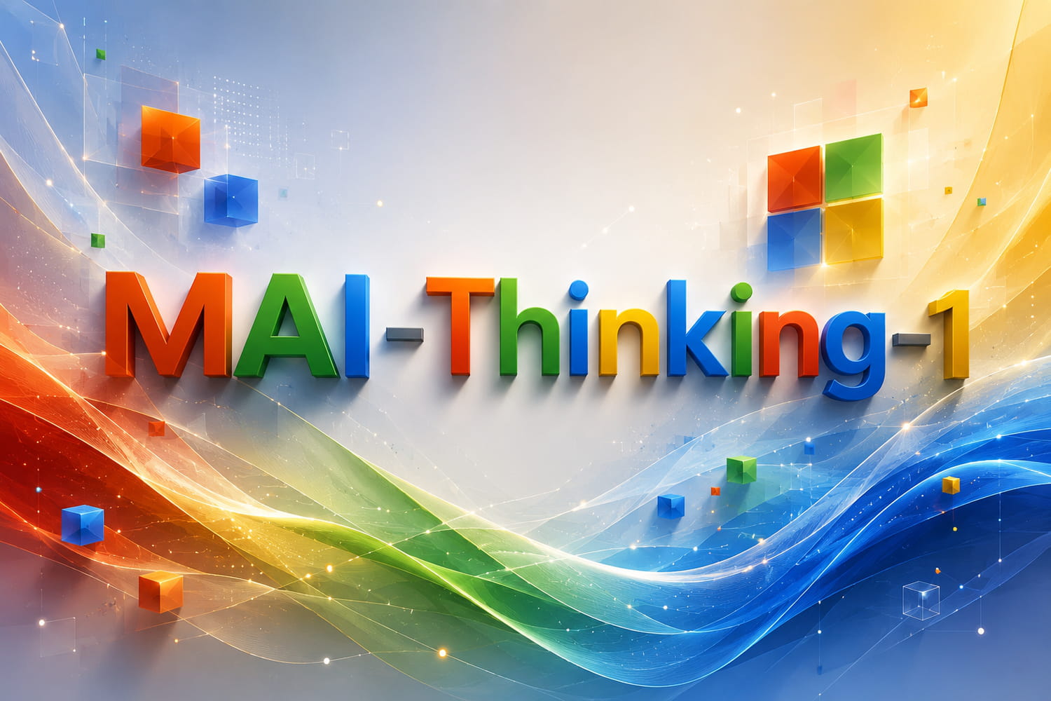 Build 2026 : Microsoft réduit sa dépendance à OpenAI et Anthropic avec ses  modèles d'IA "MAI"
