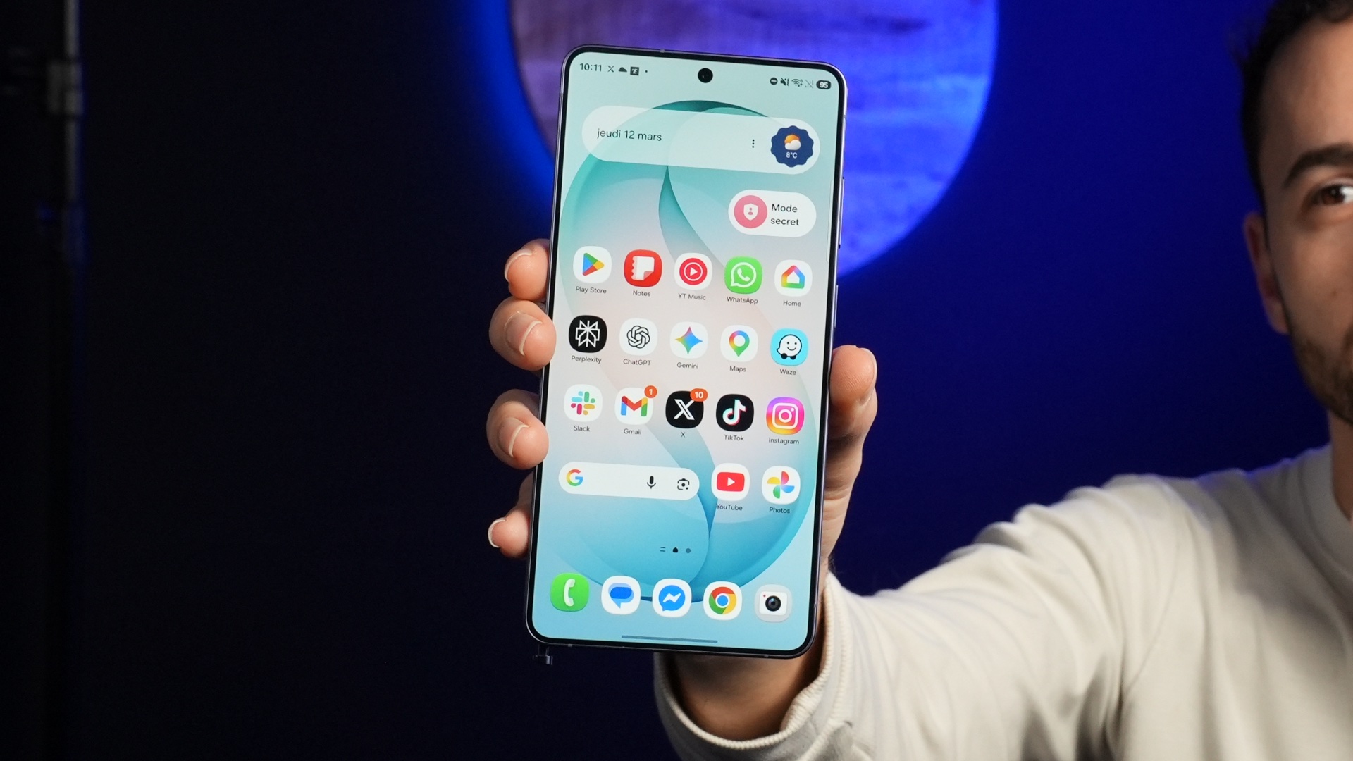 Quels sont les meilleurs smartphones en juin 2026 ?