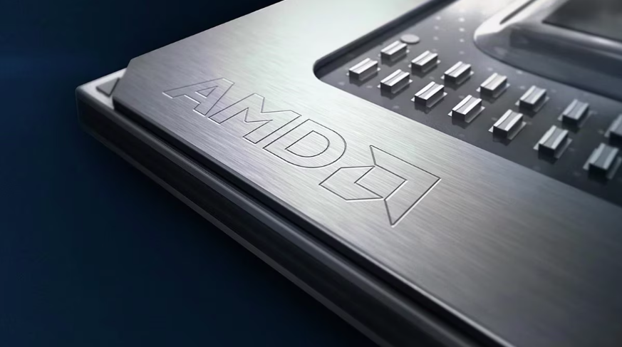 AMD EPYC « Venice » entre en production en 2 nm chez TSMC et étend sa  feuille de route pour les infrastructures d'IA - StorageReview.com
