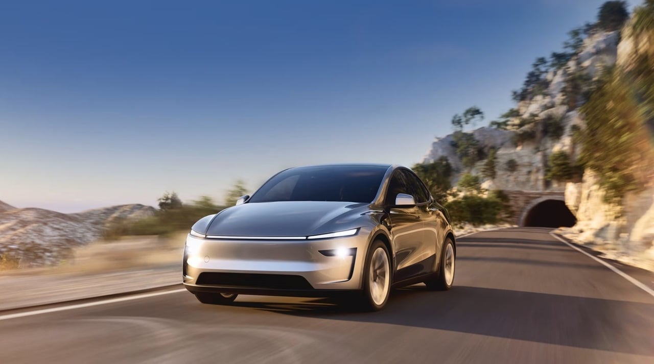 Quand Elon Musk achète à Elon Musk : Tesla encaisse gros grâce à ...