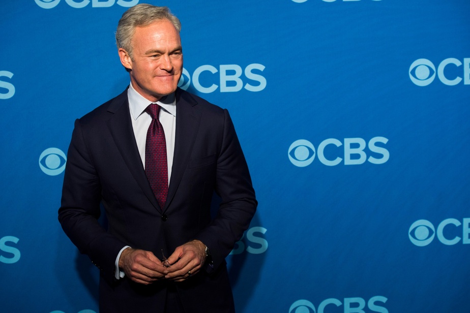 États-Unis | CBS limoge le vétéran correspondant de 60 Minutes Scott Pelley