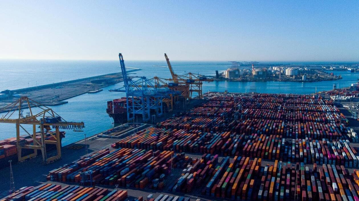États-Unis : le gouvernement fait appel de la décision imposant de  rembourser les droits de douane