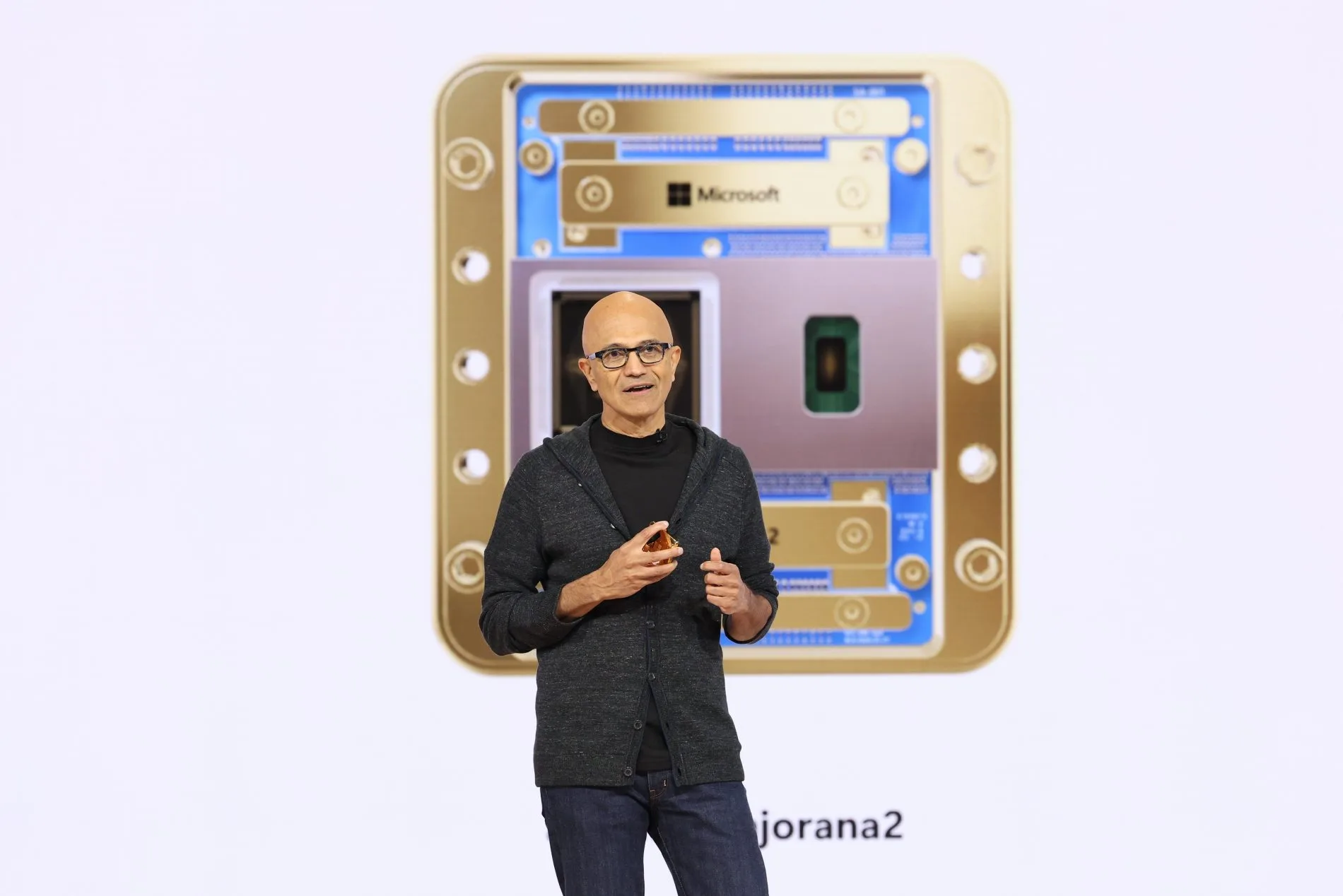 Microsoft Build 2026 : les nouveautés IA et Surface