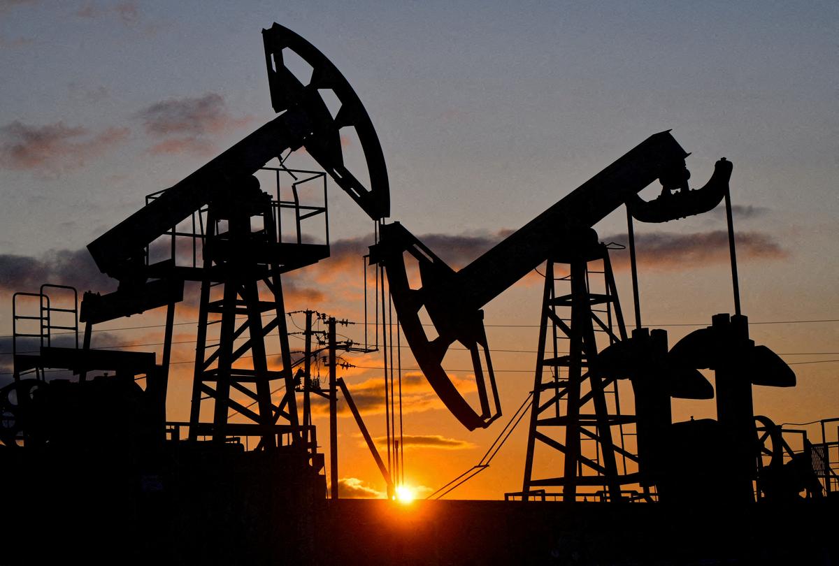 Le pétrole en hausse à l'approche de la fin de la trêve entre l'Iran et les  États-Unis