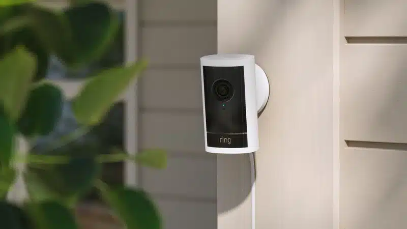 Sonnettes vidéo : Amazon Ring veut surveiller votre entrée via la reconnaissance  faciale | Android MT