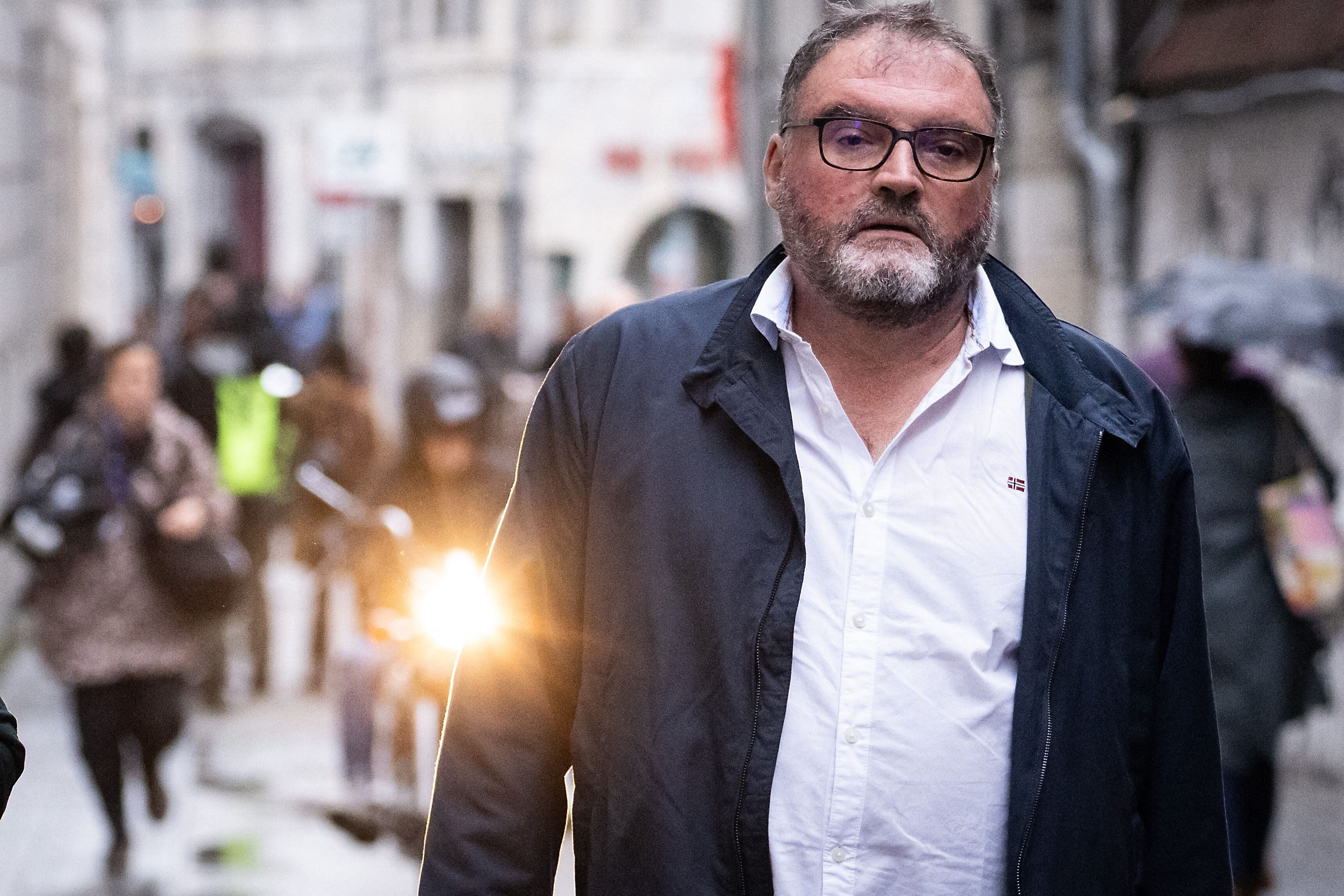 Débouté de sa demande de remise en liberté, Frédéric Péchier reste en  prison avant son procès en appel – Libération