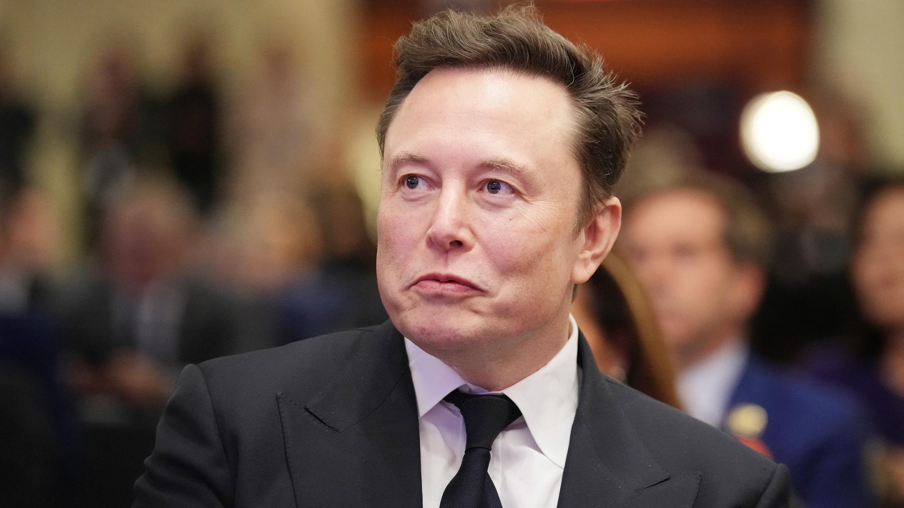DOGE », ce détail sur le nom du futur ministère d'Elon Musk qui ne passe  pas inaperçu