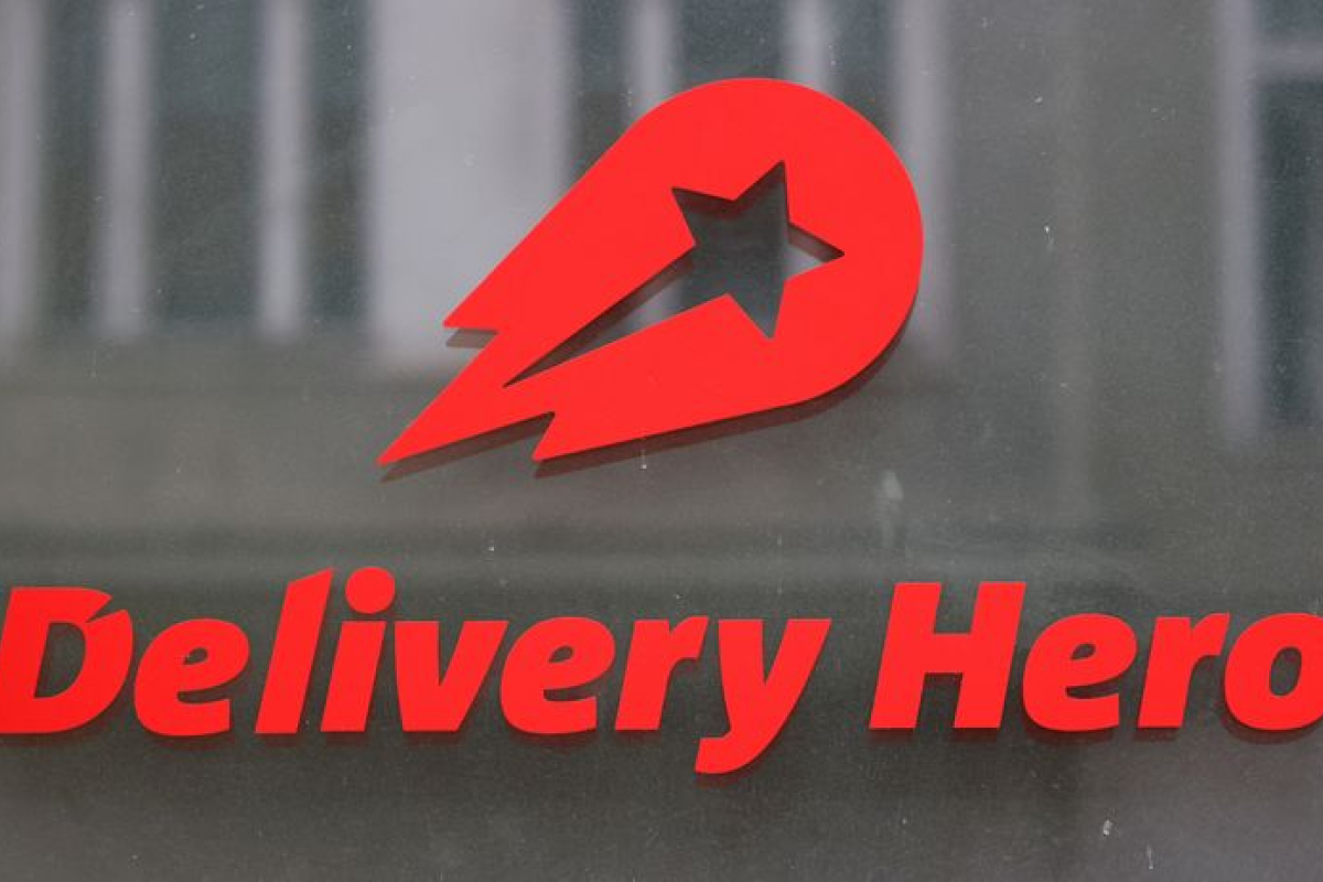 Prosus cède à Uber une participation de 4,5% dans Delivery Hero pour €270  mlns - 17/04/2026 à 09:27 - Boursorama