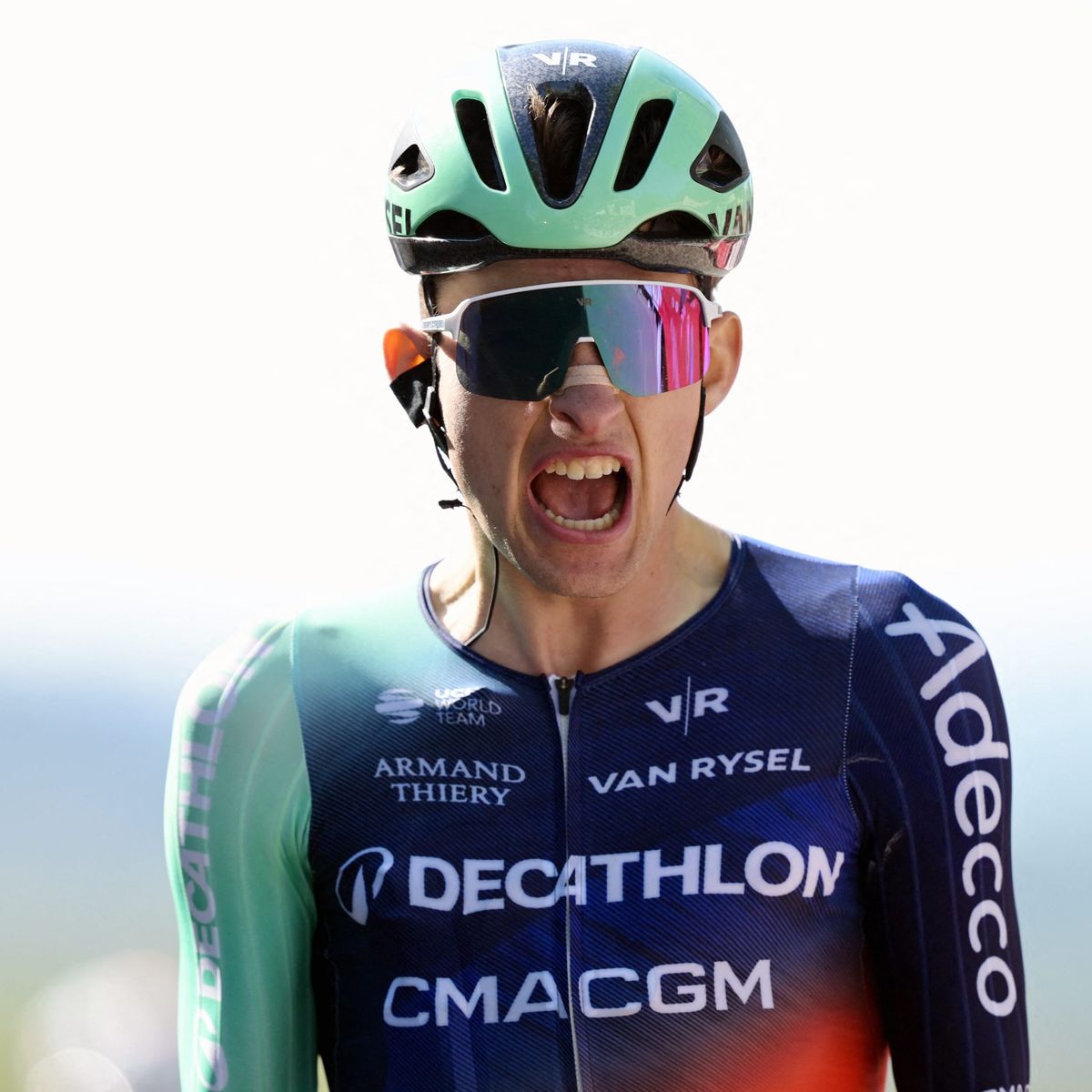 Tour Auvergne-Rhône-Alpes 2026 : le prodige Paul Seixas grand favori de  l'ex-Critérium du Dauphiné, qui sont les autres têtes d'affiche ?