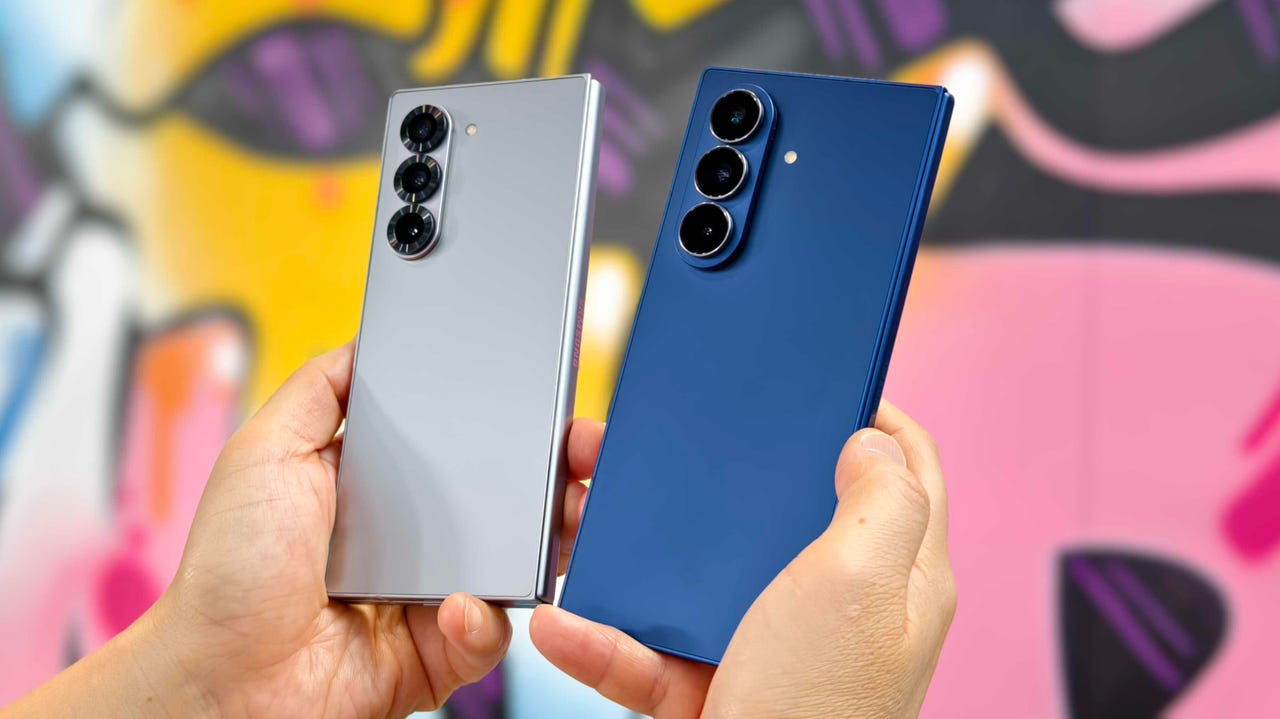Samsung Galaxy Z Fold 8 : deux fonctionnalités très attendues ne ...