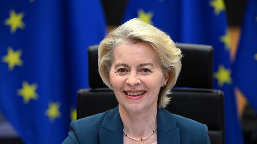 Union européenne : 50 millions d'euros prévus pour soutenir l'Arménie face  aux pressions de la Russie - Le Soir