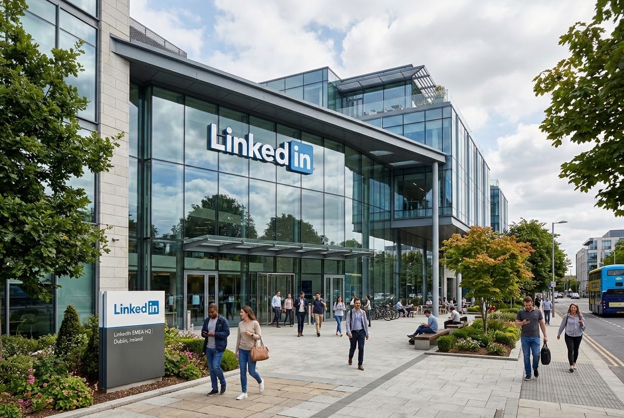 Lutte contre le "AI slop" sur LinkedIn : fin du contenu poubelle