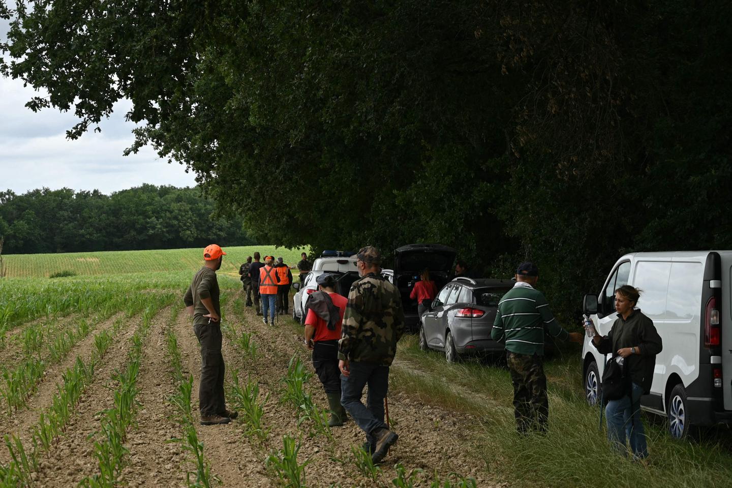 Disparition de Lyhanna : sept jours après, les recherches se poursuivent  dans le Gers