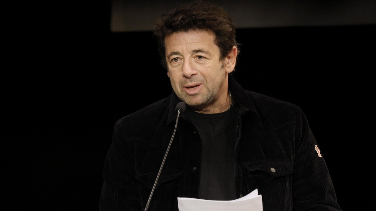 Les concerts de Patrick Bruel à Montréal annulés | Radio-Canada