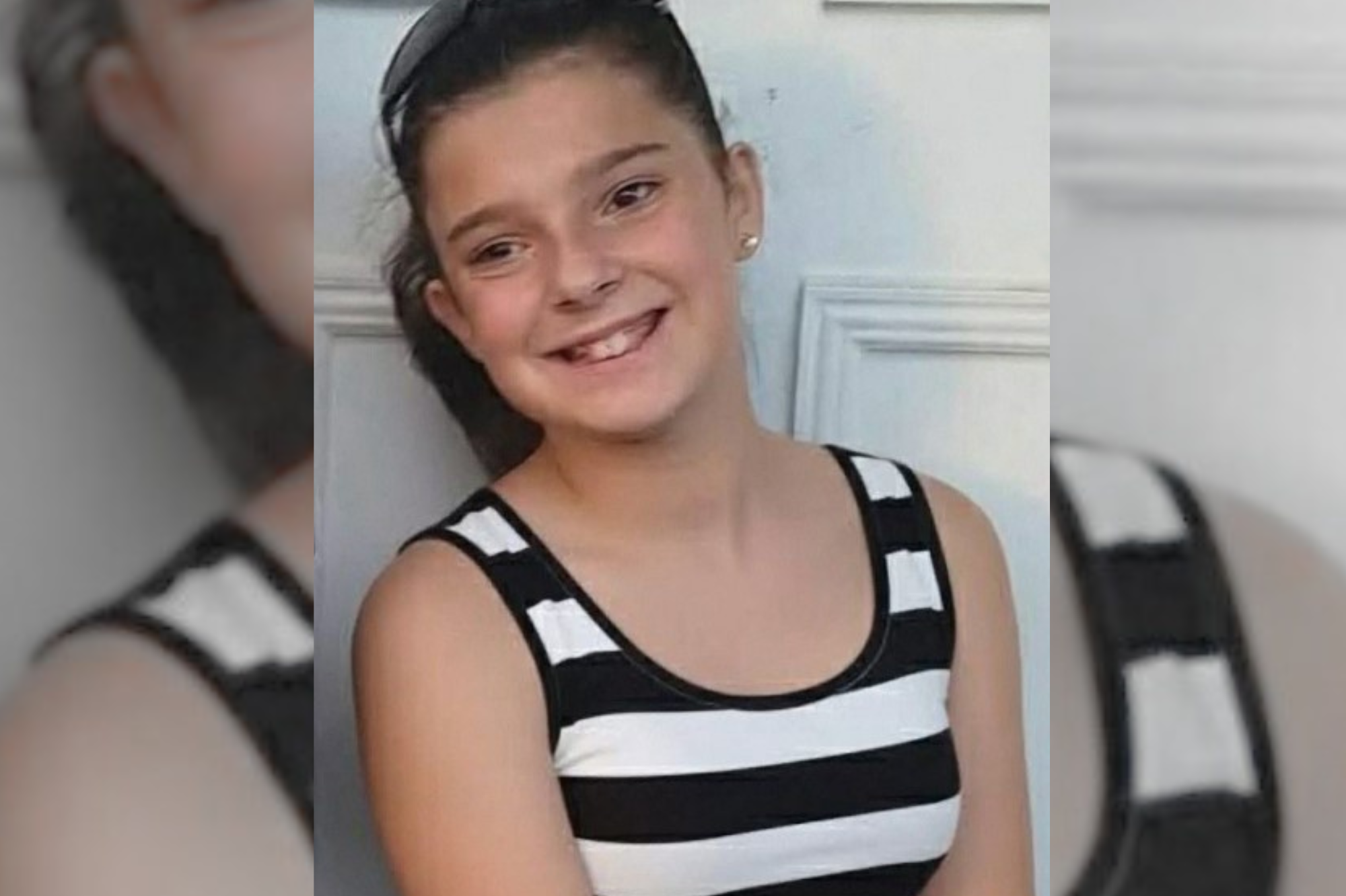 Un suspect déféré au tribunal, des recherches élargies... Ce que l'on sait  de la disparition inquiétante de Lyhanna, 11 ans, à Fleurance dans le Gers