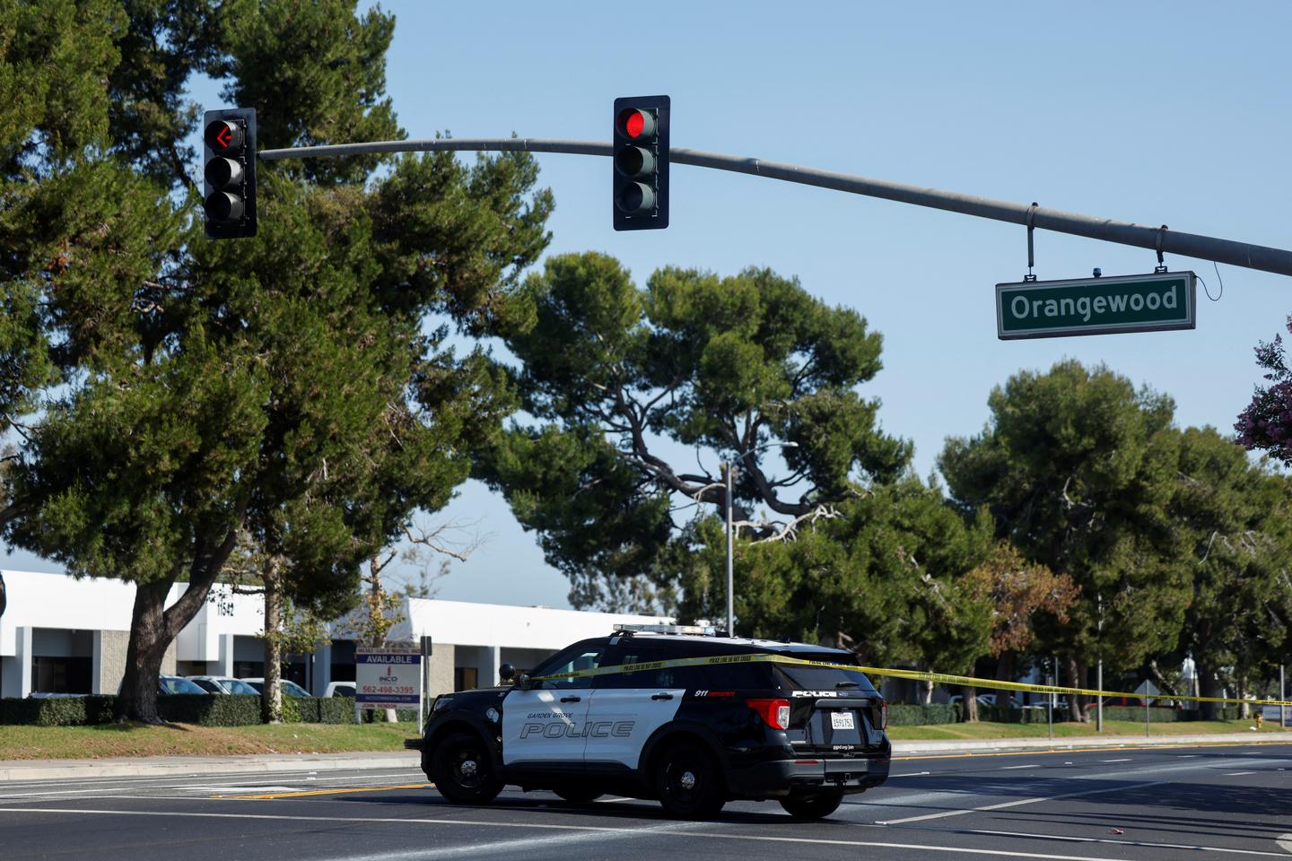 Californie : 40 000 personnes évacuées près de Los Angeles après une fuite  chimique menaçant d'explosion et de pollution