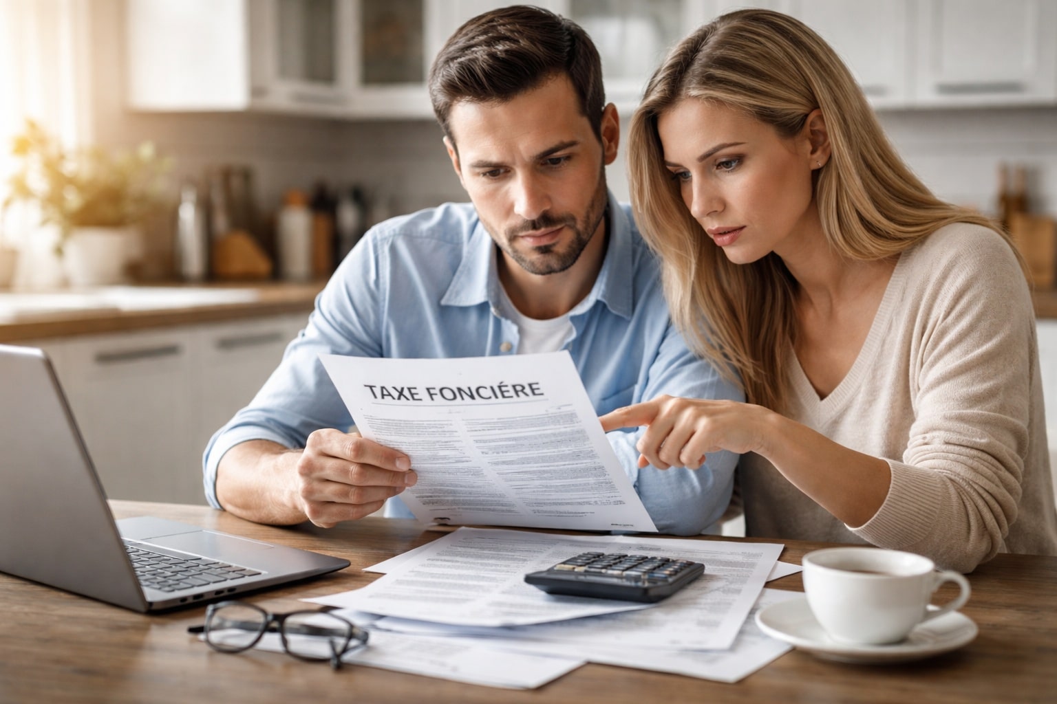 Si vous ne faites rien avant le 30 juin, vous allez le regretter » : ce que  vous devez activer maintenant pour éviter une taxe foncière salée en 2026