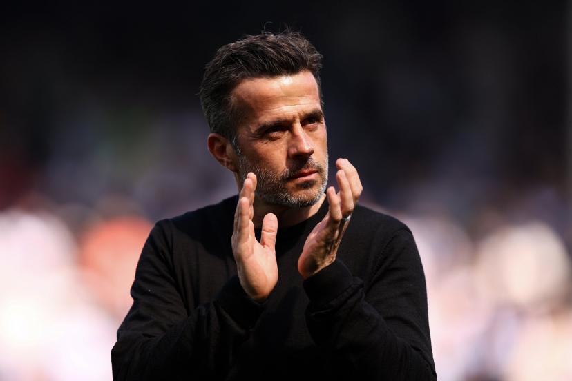 Fulham officialise le départ de Marco Silva, annoncé sur le banc de Benfica  pour remplacer José Mourinho