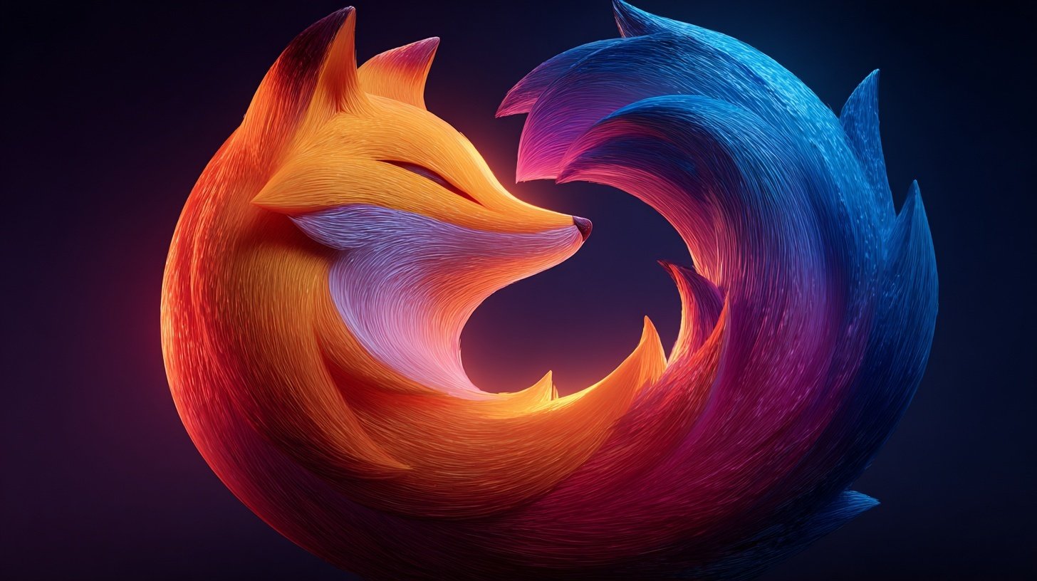 Mozilla en 2026 : Entre dépendance à Google et pivot vers l'IA souveraine -  Onopia